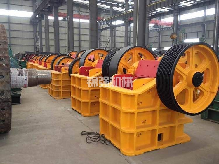 砂石破碎機成套設備的投資是多少?辦砂石場利潤多少？(圖1)