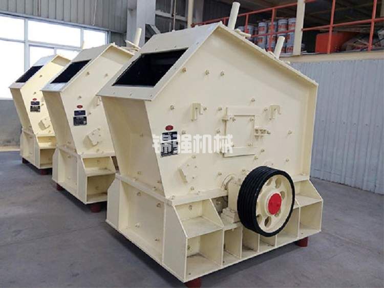 青石破碎機(jī)設(shè)備有哪些呢？破青石用什么破碎機(jī)好？(圖3)