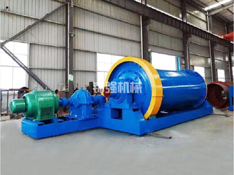 陶瓷球磨工藝(圖3) 陶瓷球磨工藝(圖3)