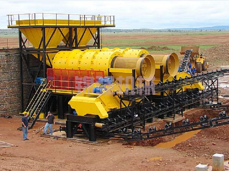 選金礦小型設(shè)備 選金礦小型設(shè)備